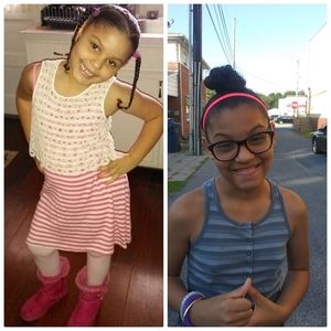 Meet your Posher, Chad